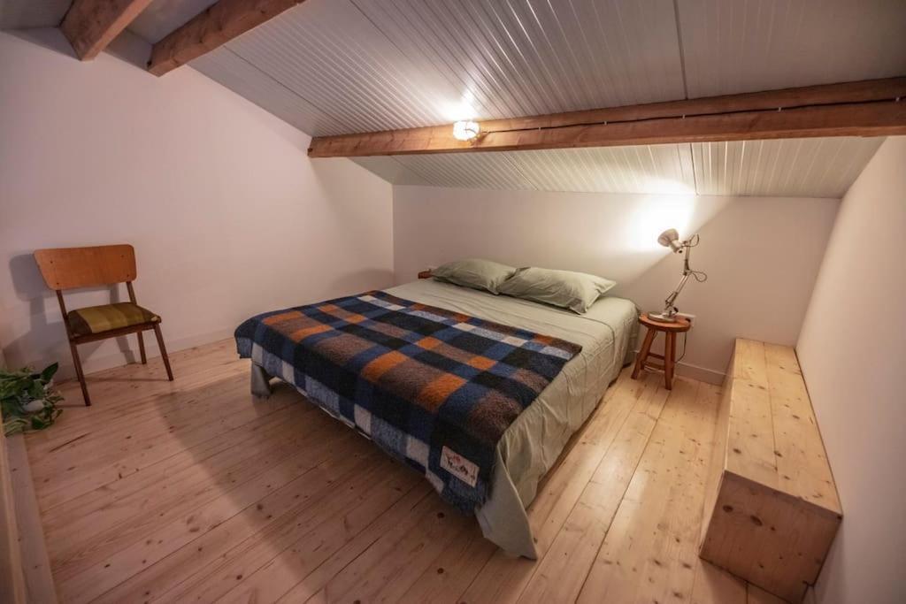 'T Winkeltje - Vakantiehuisje Op Boerderij Huize Blokland Hem Luaran gambar